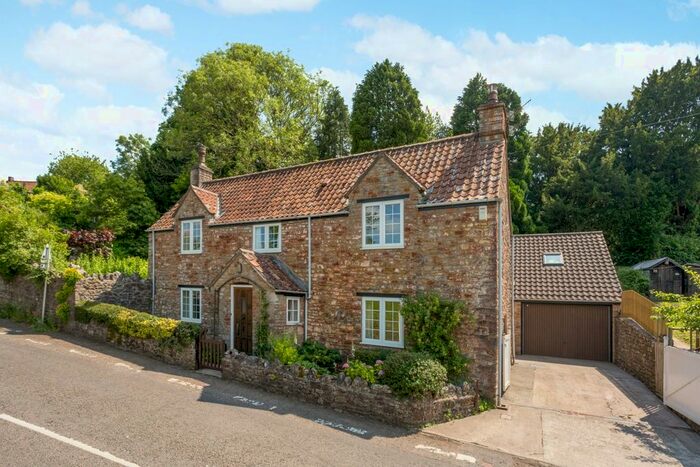 2 Bedroom Cottage To Rent In The Street, Compton Martin, Bristol, BS40
