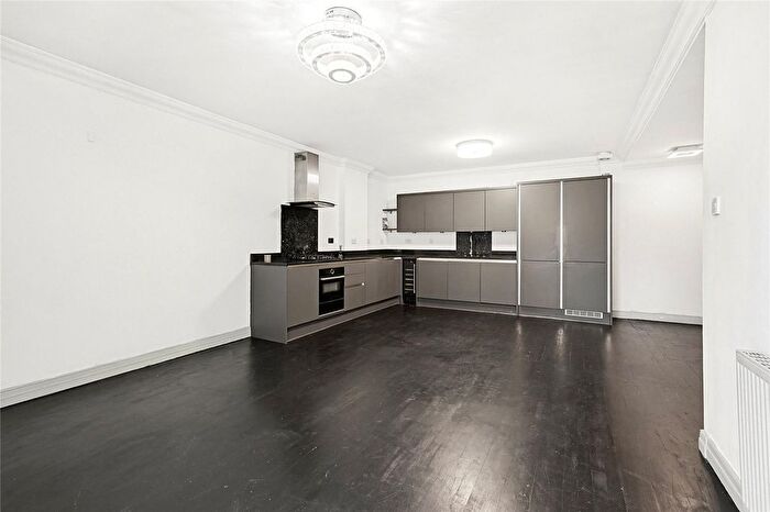 1 Bedroom Flat To Rent In Clove Hitch Quay, London, SW11