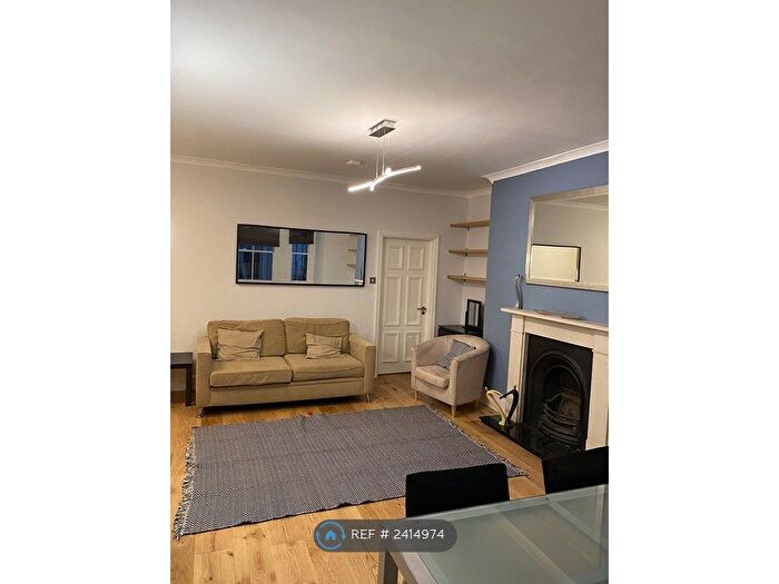 1 Bedroom Flat To Rent In Holland Road, London, W14