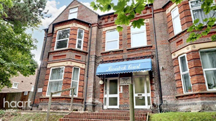 1 Bedroom Flat To Rent In London Road, Luton, LU1