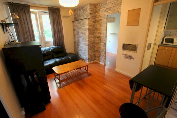 1 Bedroom Apartment To Rent In Hodister Close, London, SE5