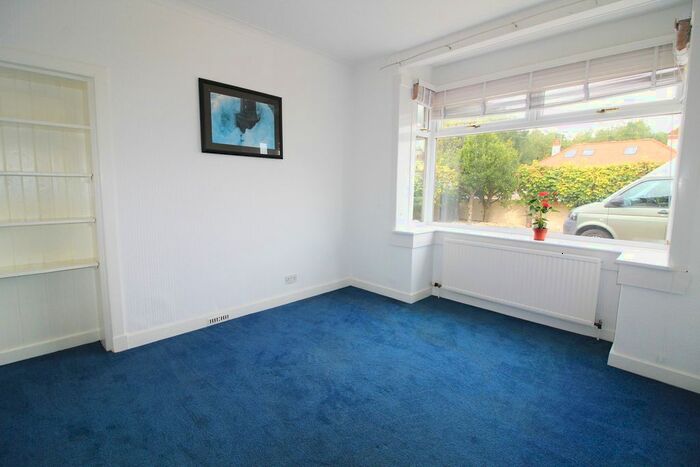 3 Bedroom Detached Bungalow For Sale In Station Road, Monkton, KA9
