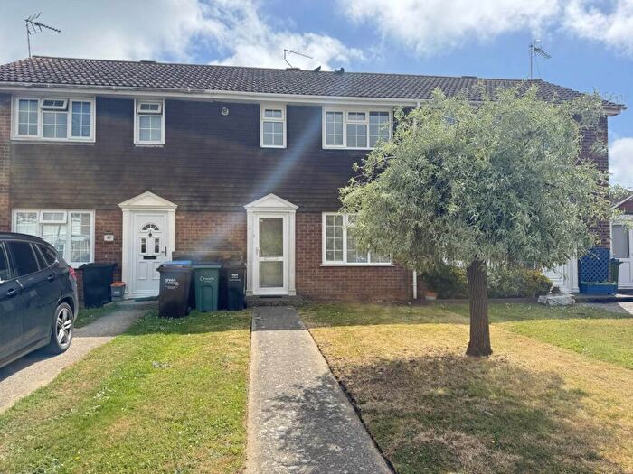 2 Bedroom House To Rent In Pulborough Way, Bognor Regis, PO22