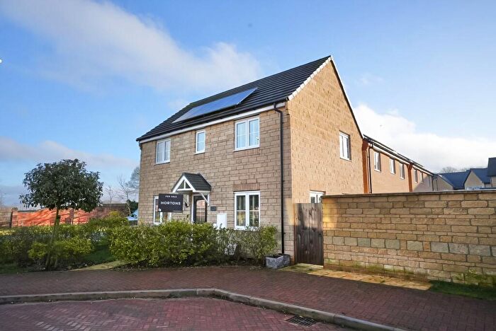 3 Bedroom Detached House For Sale In Blackwater Road, Barleythorpe, LE15