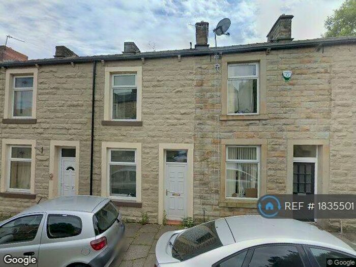2 Bedroom Terraced House To Rent In Padiham, Padiham, BB12