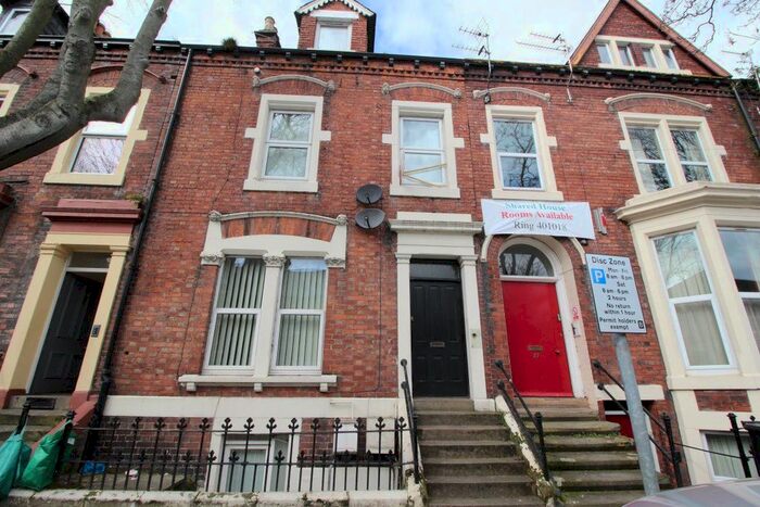 1 Bedroom Flat To Rent In Aglionby Street, Carlisle, CA1