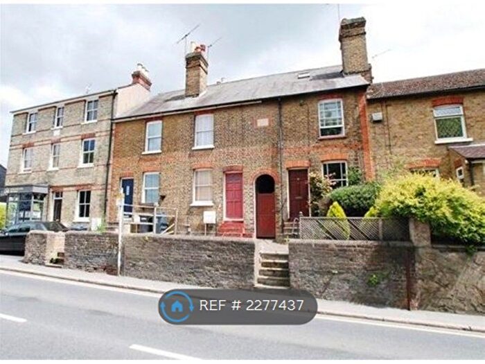 2 Bedroom Terraced House To Rent In London Road, Bishop's Stortford, CM23