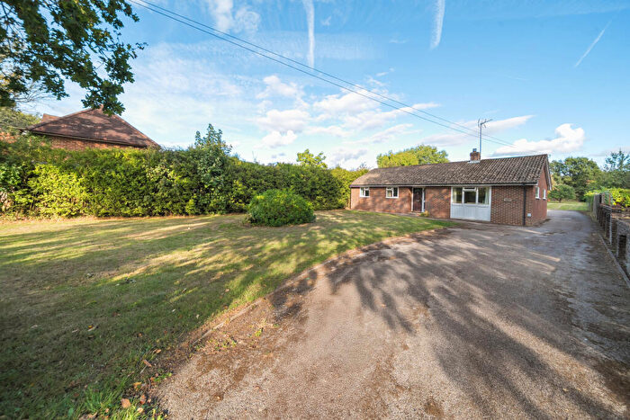 3 Bedroom Bungalow For Sale In Loxwood Road, Alfold, GU6