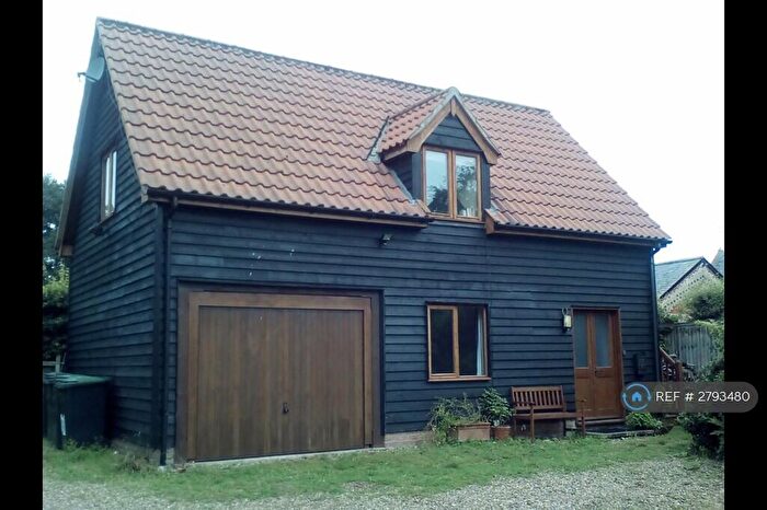 2 Bedroom Flat To Rent In Finborough Road, Great Finborough, IP14