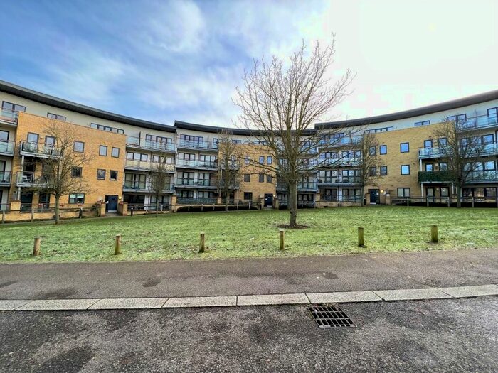 1 Bedroom Flat To Rent In Waterstone Way, Greenhithe, DA9