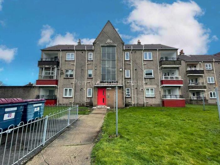 2 Bedroom Flat To Rent In Richardland Place, Kilmarnock, KA1