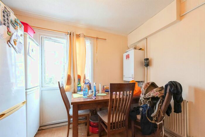 3 Bedroom Terraced House For Sale In Elm Road, Thetford, IP24