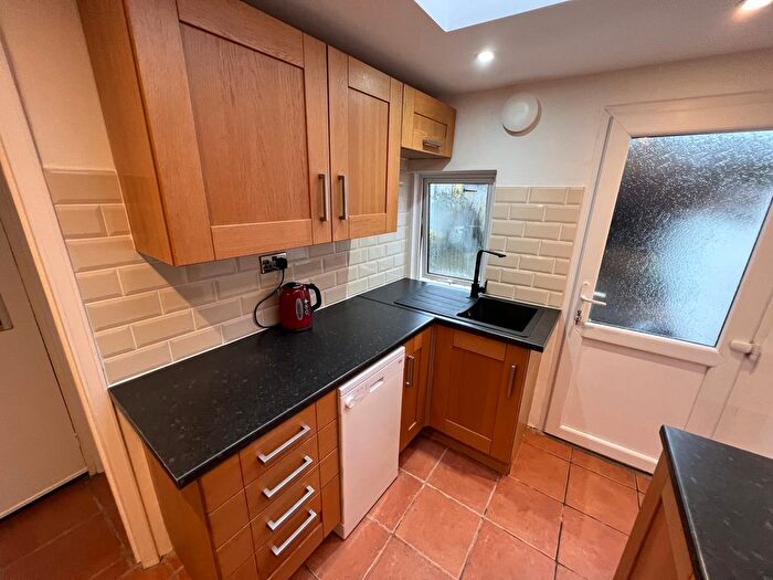 2 Bedroom Cottage For Sale In Tabernacle Street, Aberaeron, SA46