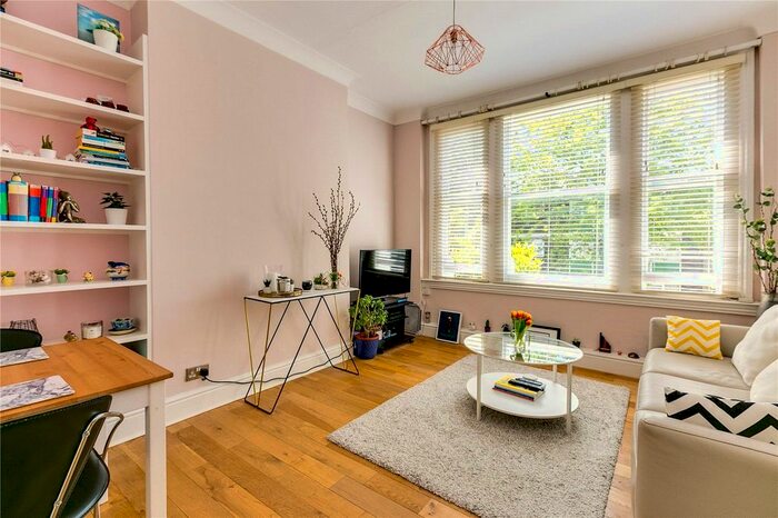 1 Bedroom Flat To Rent In Cautley Avenue, London, SW4