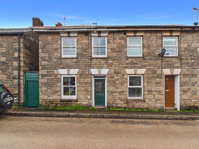 2 Bedroom Cottage For Sale In Church Road, Penryn, Beautifully Presented Cottage, TR10
