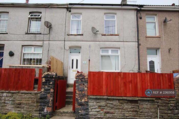3 Bedroom Terraced House To Rent In Adare Street, Gilfach Goch, Porth, CF39