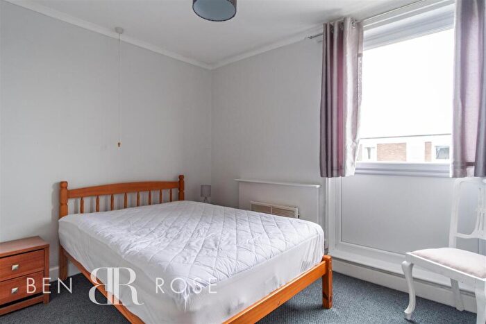 1 Bedroom Flat To Rent In Lea Road, Lea, Preston, PR2