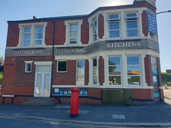 1 Bedroom Apartment To Rent In Miners Lodge, Mexborough, S64