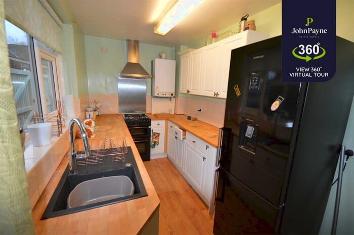2 Bedroom Terraced House To Rent In Poplar Road, Coventry, CV5