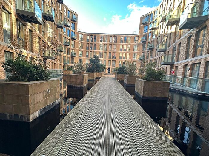 1 Bedroom Flat For Sale In Essex Street, Birmingham, West Midlands, B5