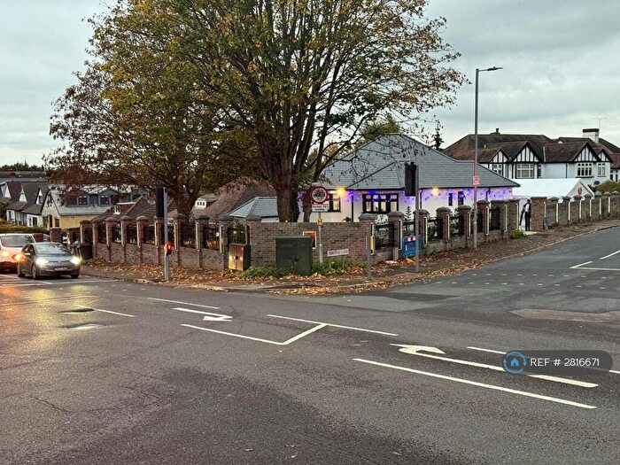 3 Bedroom Bungalow To Rent In Manor Road, Chigwell, IG7