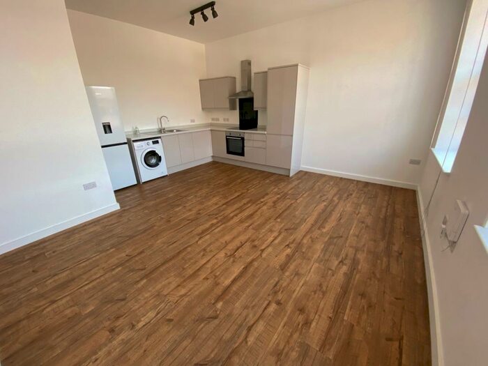 2 Bedroom Apartment To Rent In Market Street, Ilkeston, DE7