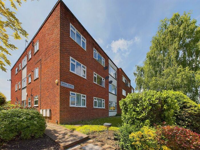 1 Bedroom Flat To Rent In Lansdown Road, Sidcup, Kent, DA14