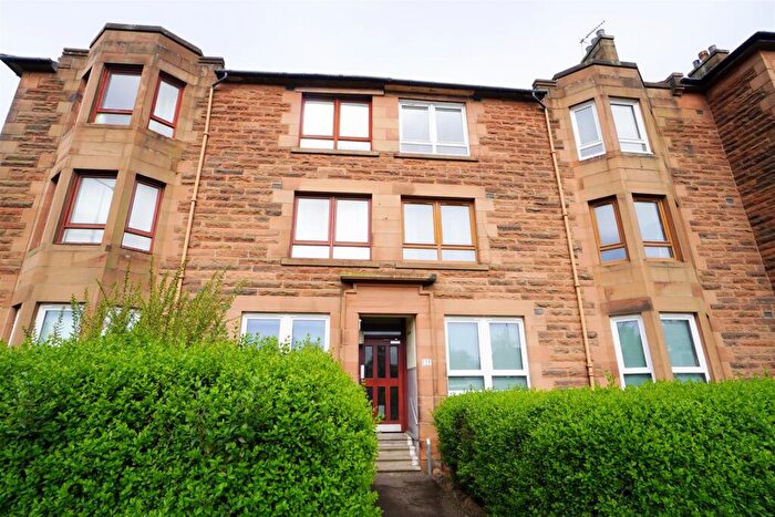 2 Bedroom Flat To Rent In Bearsden Road, Glasgow, G13
