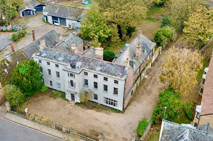 Retail For Sale In Saint Ann's House, Saint Ann's Street, King's Lynn, PE30