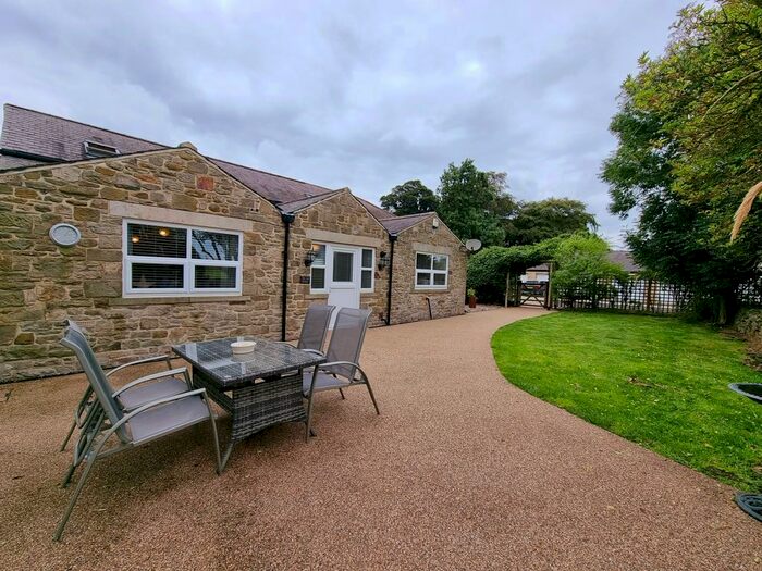 1 Bedroom Bungalow To Rent In Medomsley, Consett, DH8