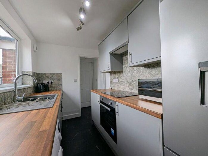 2 Bedroom Flat To Rent In John Williamson Street, South Shields, NE33