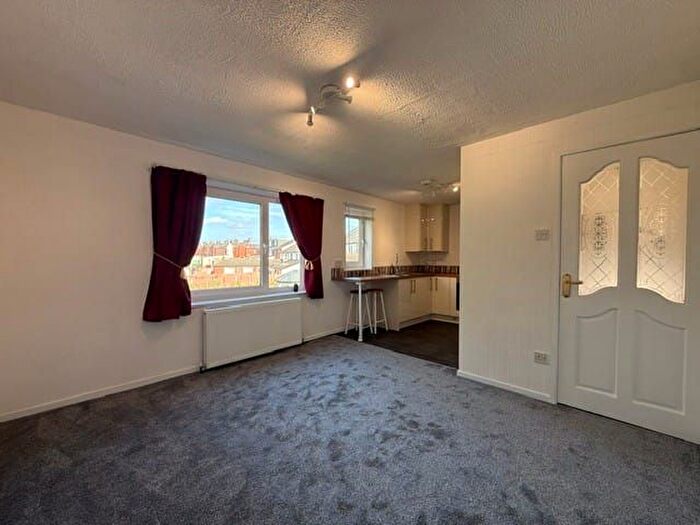 1 Bedroom Terraced House To Rent In Preston Old Road, Blackburn, BB2