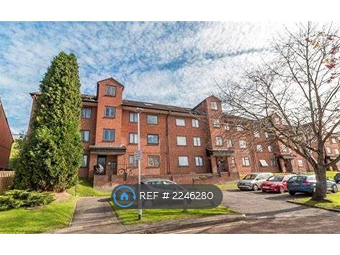 1 Bedroom Flat To Rent In Tippett Rise, Reading, RG2