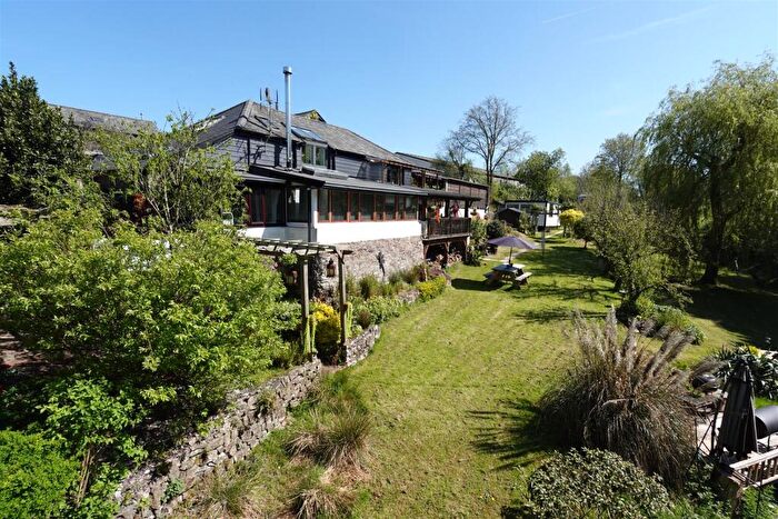 3 Bedroom Detached House For Sale In Chawleigh, EX18