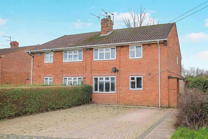 1 Bedroom Maisonette For Sale In Merrick Road, Wednesfield, Wolverhampton, WV11