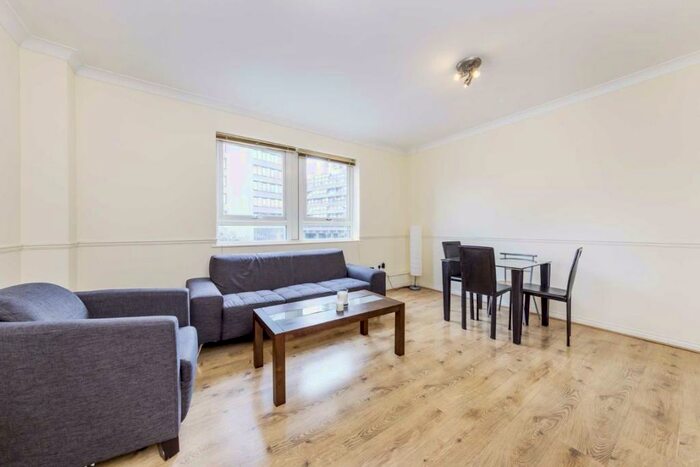 2 Bedroom Flat To Rent In Aldersgate Street, Barbican, EC1A