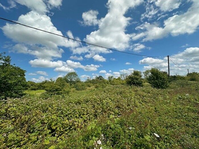 Farm For Sale In Land Adjacent To Duke Of Marlborough, Bury Road, Hepworth, Suffolk, IP22