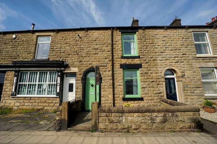2 Bedroom Cottage To Rent In Lee Lane, Horwich, BL6