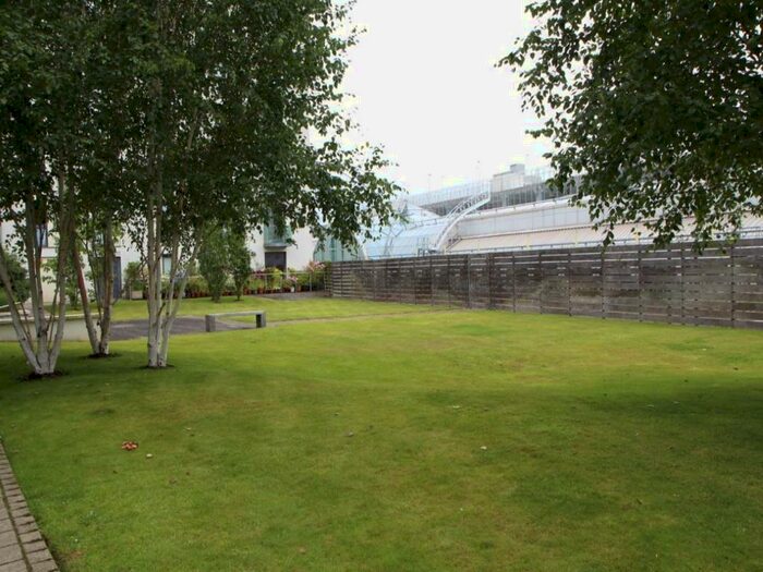 1 Bedroom Flat To Rent In The Hayes Apartment, Cardiff City Centre, Cardiff, CF10