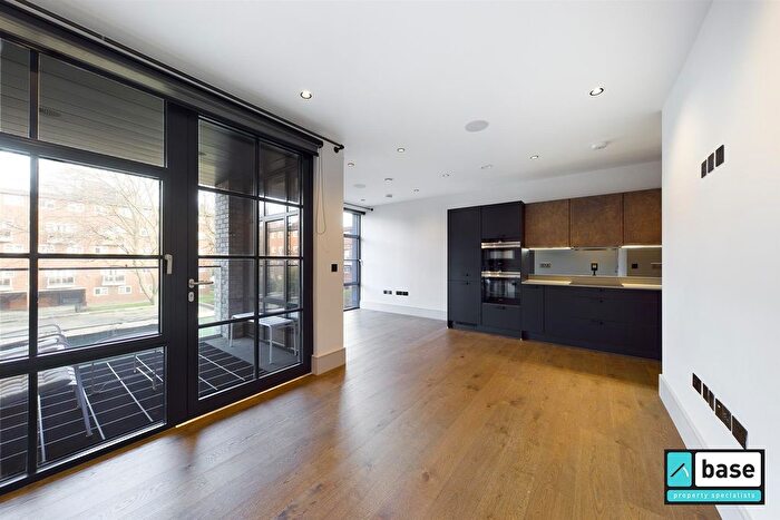 1 Bedroom Flat To Rent In Bracklyn Street, London, N1