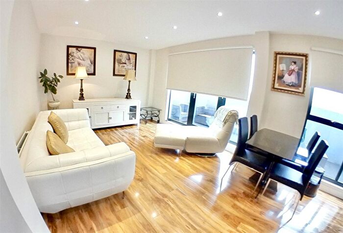 1 Bedroom Flat To Rent In Imperial Drive, North Harrow, Harrow, HA2