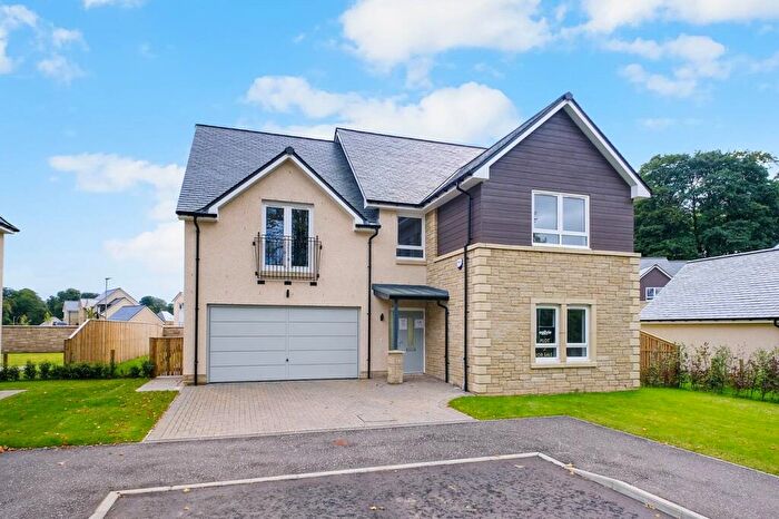5 Bedroom Detached Villa For Sale In Thomas Howie Drive, Dunlop, KA3
