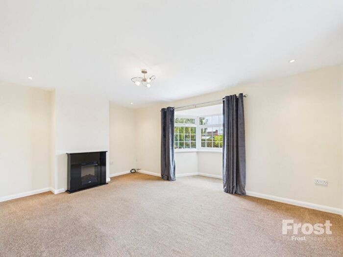 3 Bedroom Semi-Detached House To Rent In Bayley Crescent, Burnham, Slough, Buckinghamshire, SL1