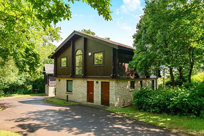 3 Bedroom Detached House For Sale In Belton Woods (Lodge ) Belton, Grantham, NG32