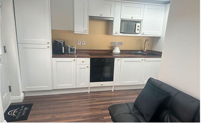 1 Bedroom Flat To Rent In Greens Road, Kerseley, CV6