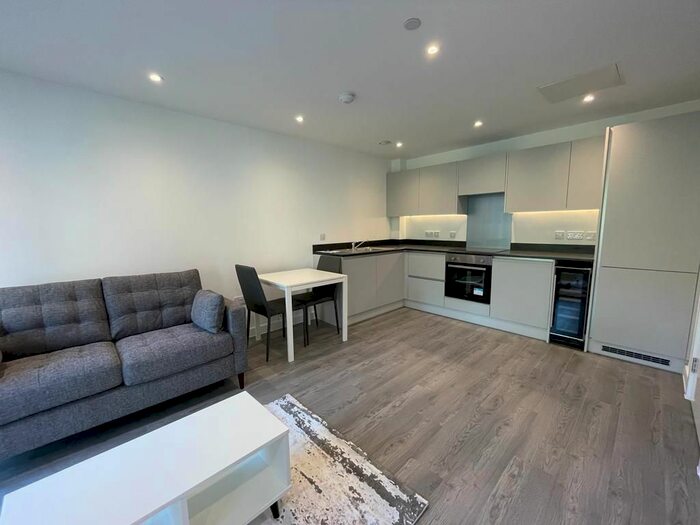 1 Bedroom Flat To Rent In Willow Road, Leeds, LS4