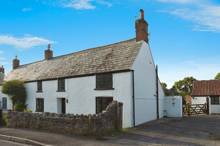 3 Bedroom Semi-Detached House For Sale In Main Road, Hutton, Weston-Super-Mare, BS24