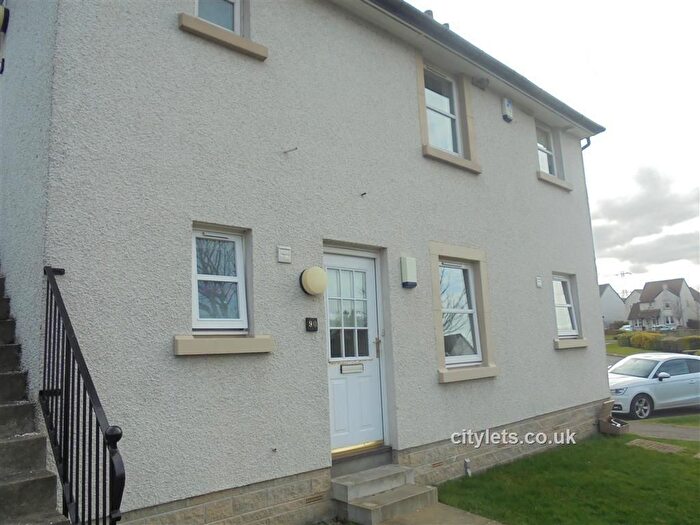 1 Bedroom Flat To Rent In Bonaly Wester, Edinburgh, EH13