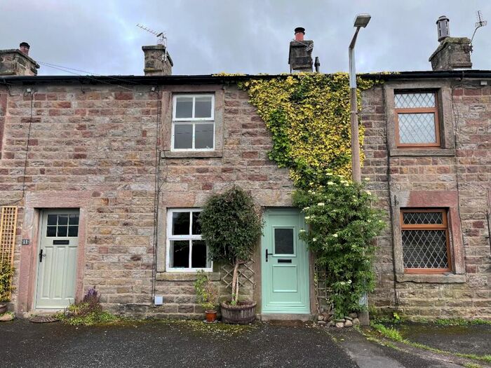 2 Bedroom Cottage To Rent In Corless Cottages, Dolphinholme, Lancaster, LA2