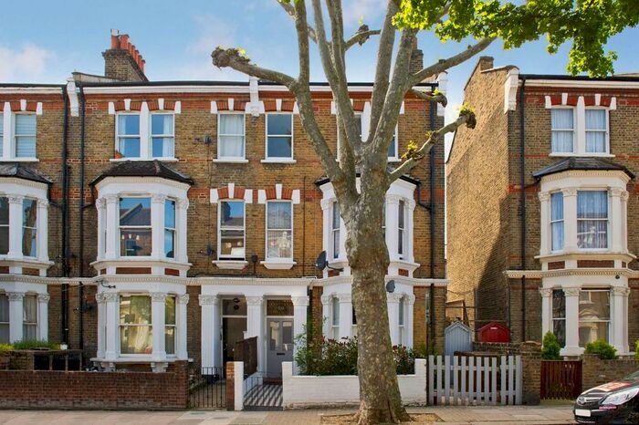 2 Bedroom Flat To Rent In Ashmore Road, London, W9